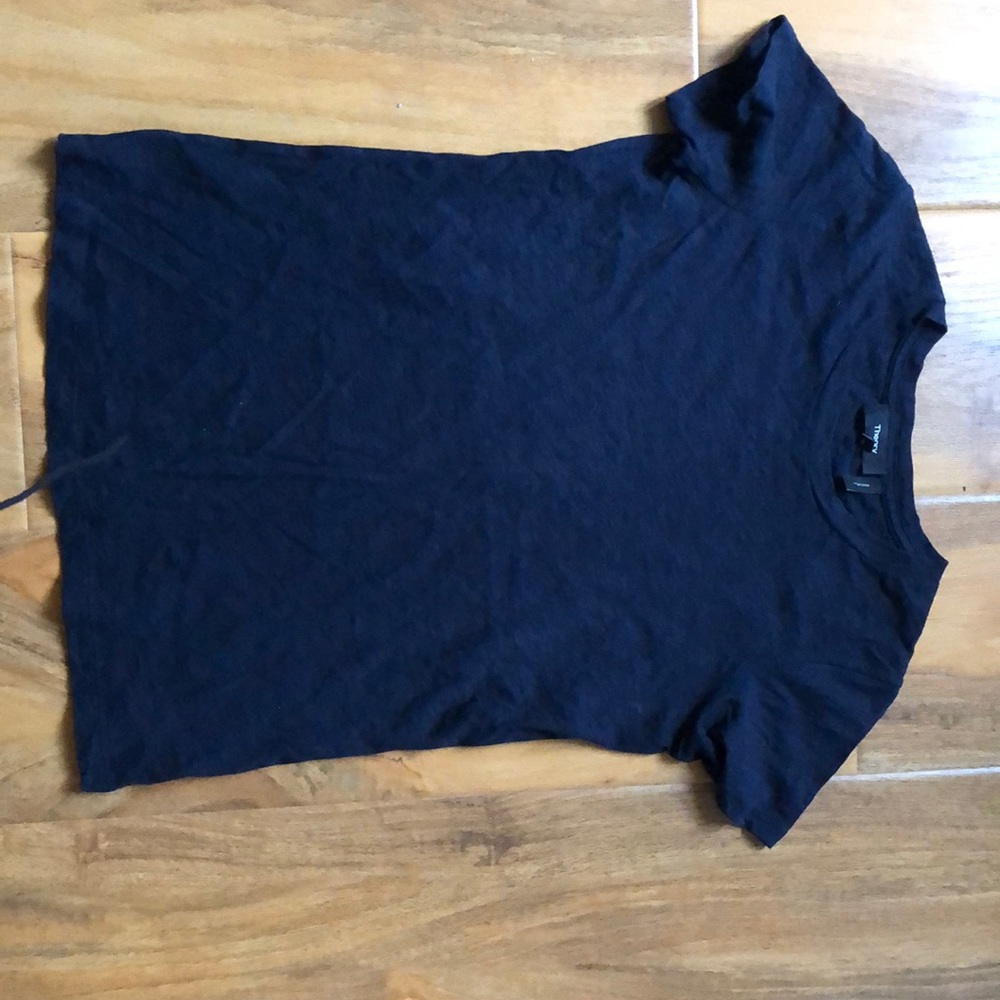 Theory shirt